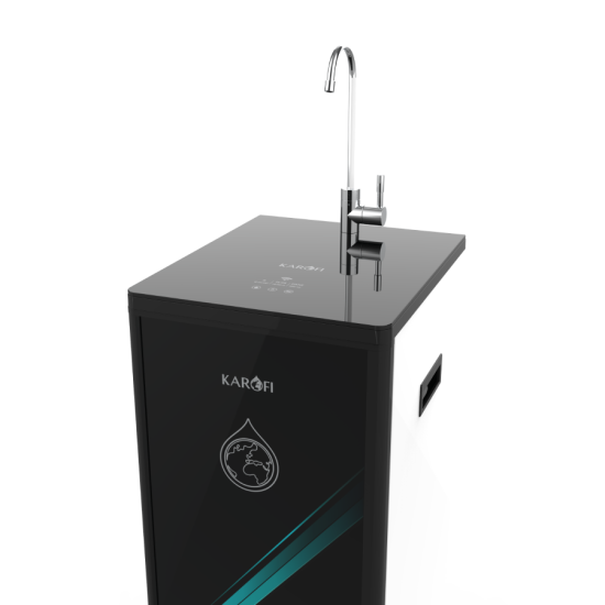Máy lọc nước Karofi KAQ-D58