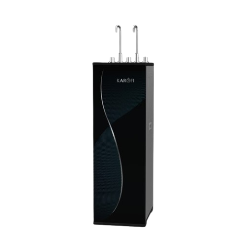 Máy lọc nước nóng lạnh Karofi KAD-D69