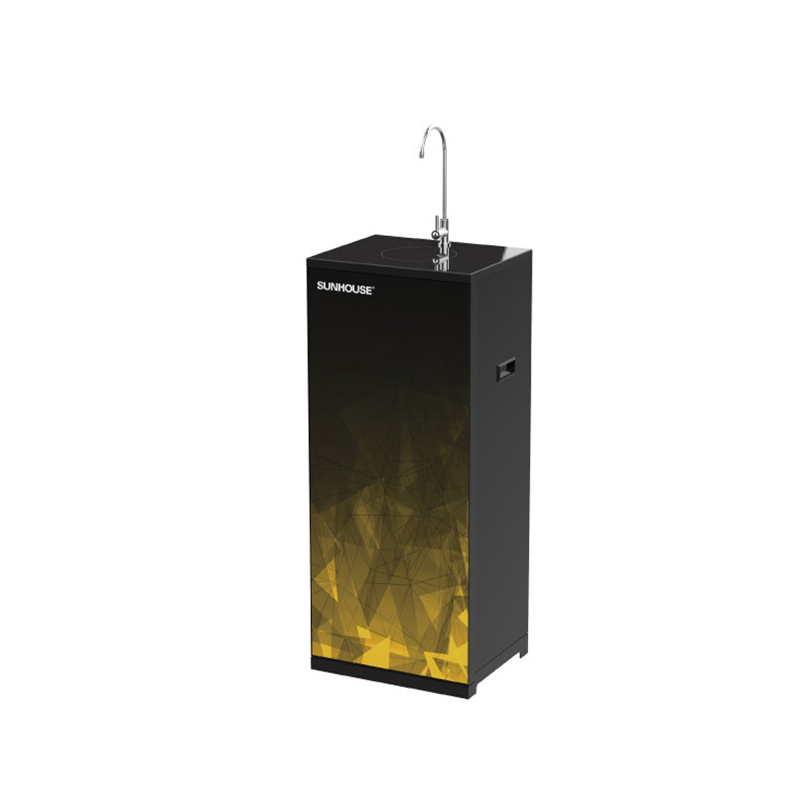 Máy lọc nước Sunhouse SHA8869K 9 lõi lọc
