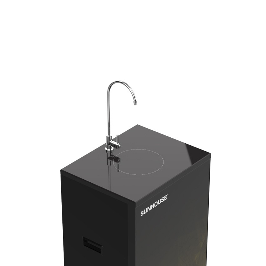 Máy lọc nước Sunhouse SHA8869K 9 lõi lọc