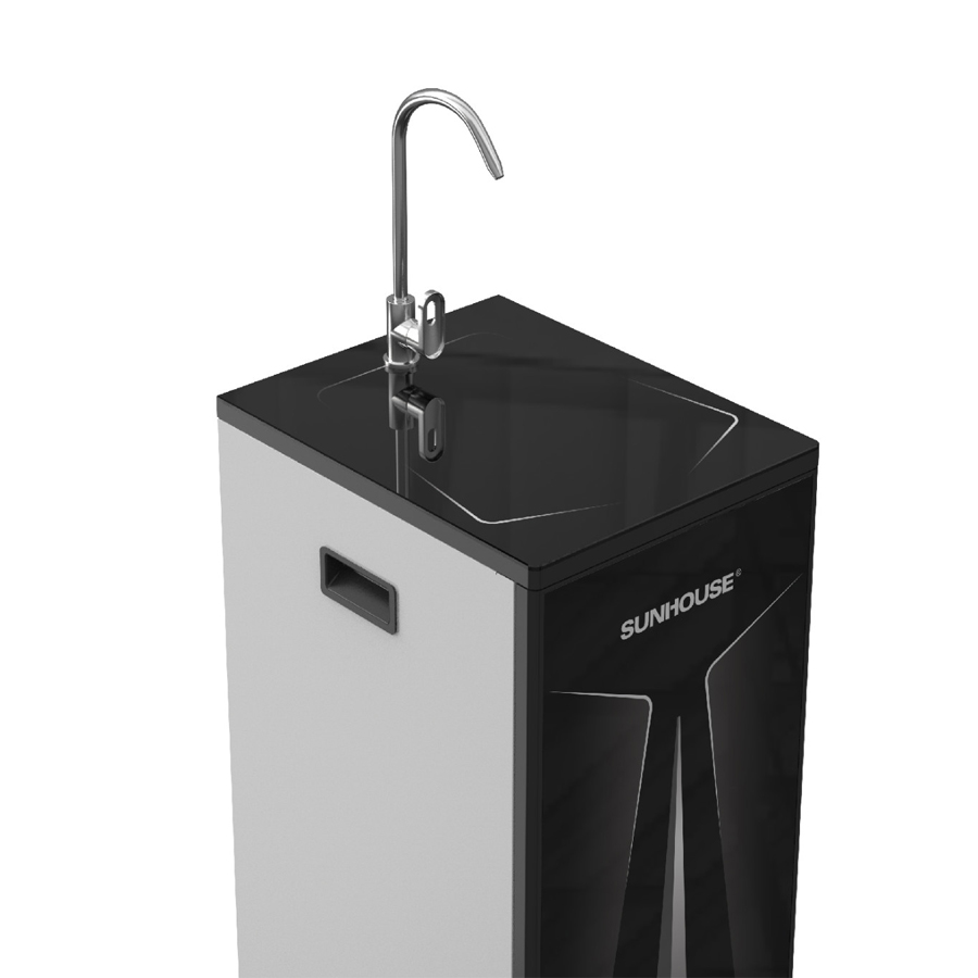 Máy lọc nước Sunhouse SHA8879K 8 lõi lọc cao cấp