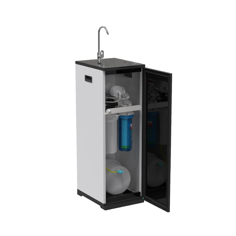 Máy lọc nước Sunhouse SHA8879K 8 lõi lọc cao cấp