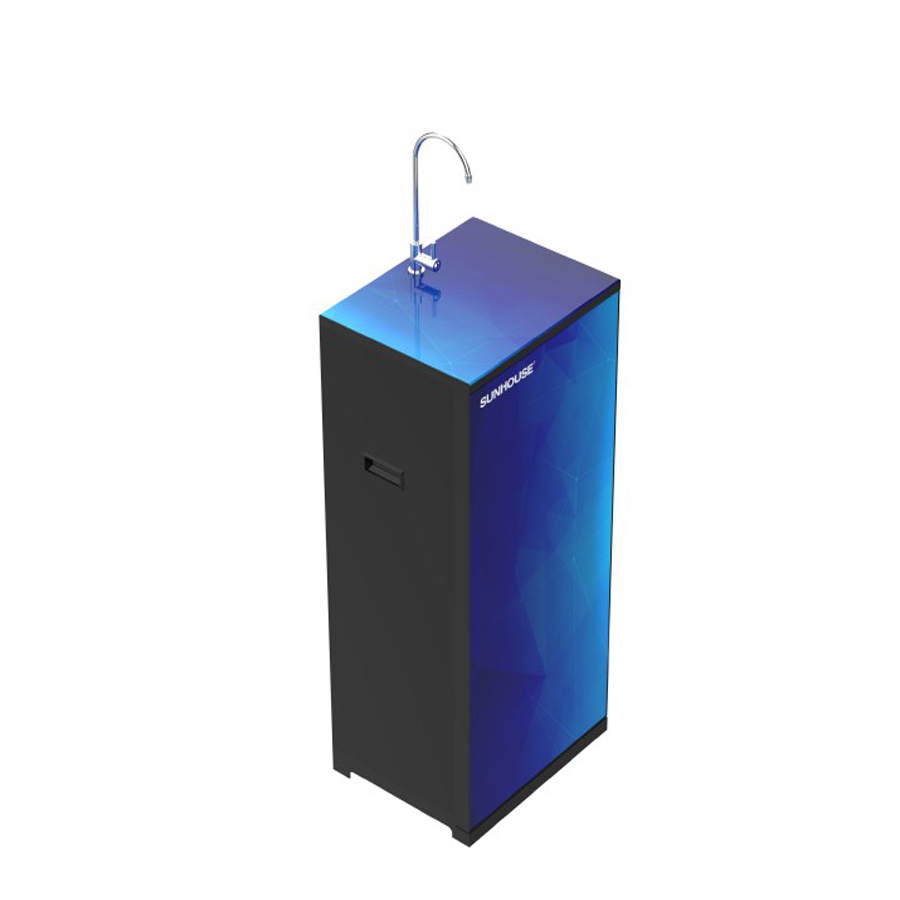 Máy lọc nước  SUNHOUSE SHA8859K 9 lõi