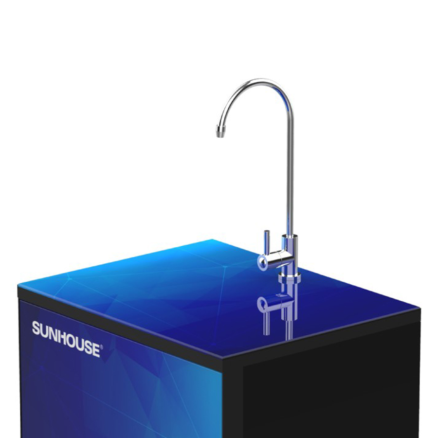 Máy lọc nước  SUNHOUSE SHA8859K 9 lõi