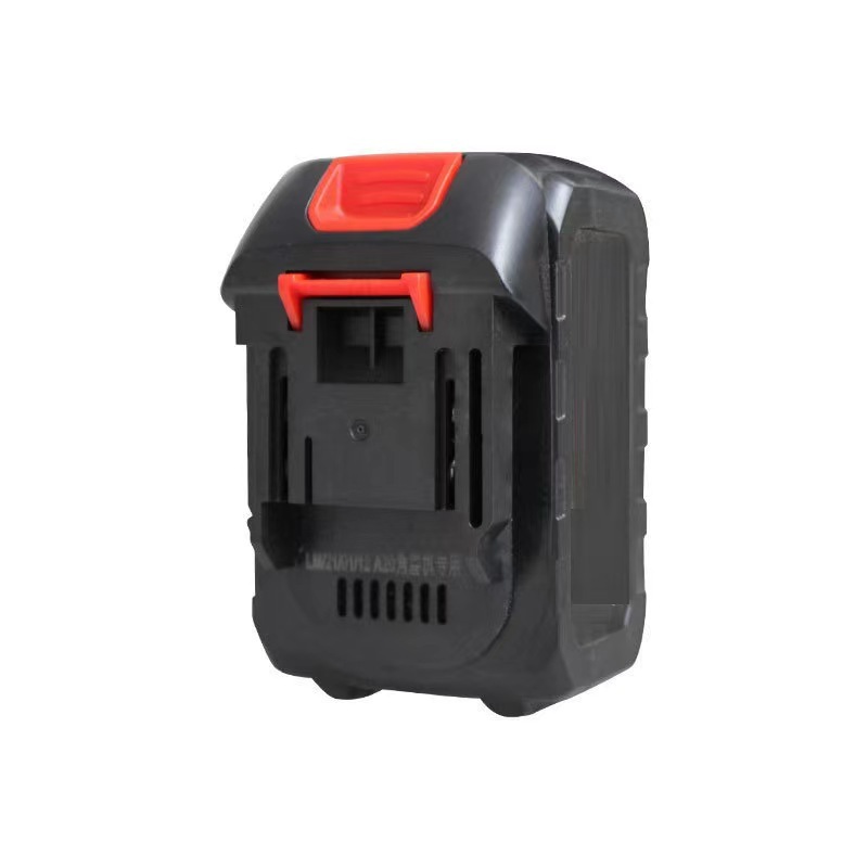 Pin máy xịt rủa xe máy khoan cầm tay điện áp 21 vol