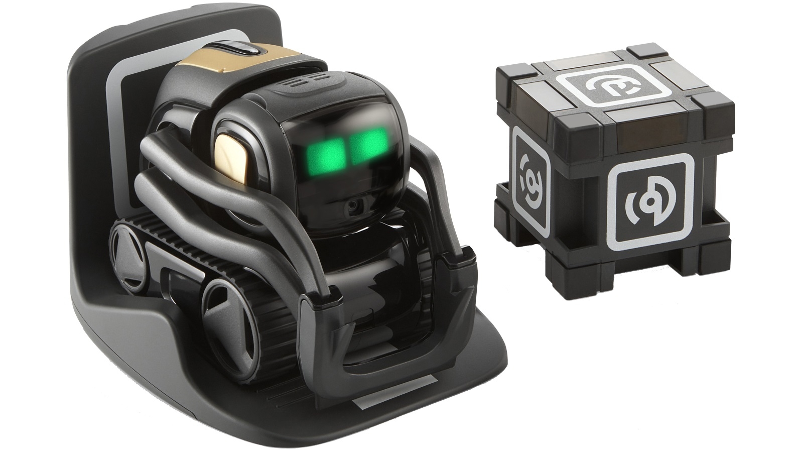 Робот Anki Cozmo Купить Недорого