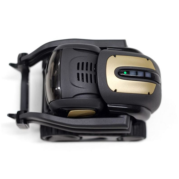 Robot Anki Vector - Trí tuệ nhân tạo hàng USA