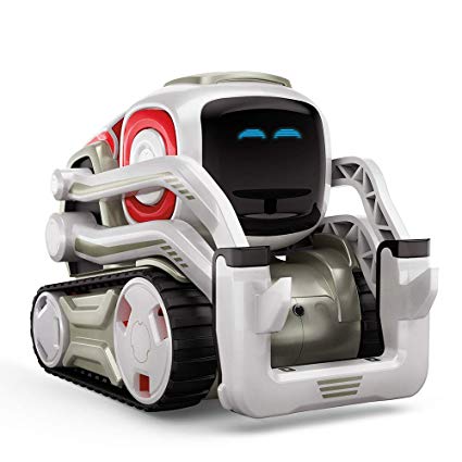 Robot Anki Cozmo - Trí tuệ nhân tạo hàng USA