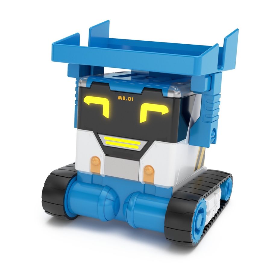 Robot Mibro trí tuệ thông minh