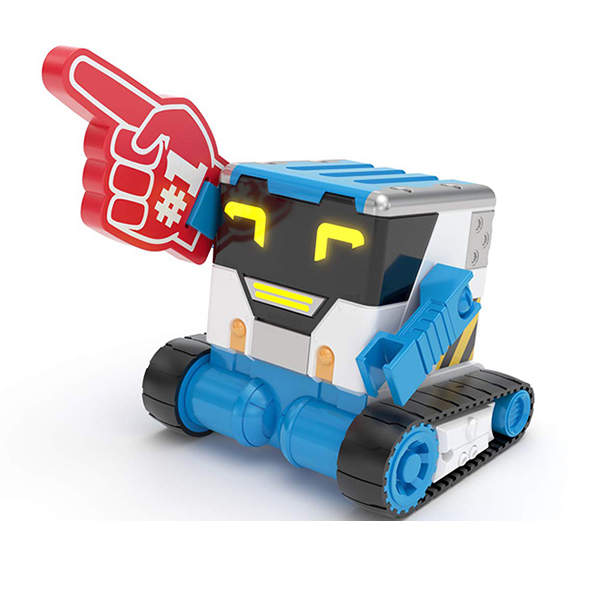 Robot Mibro trí tuệ thông minh