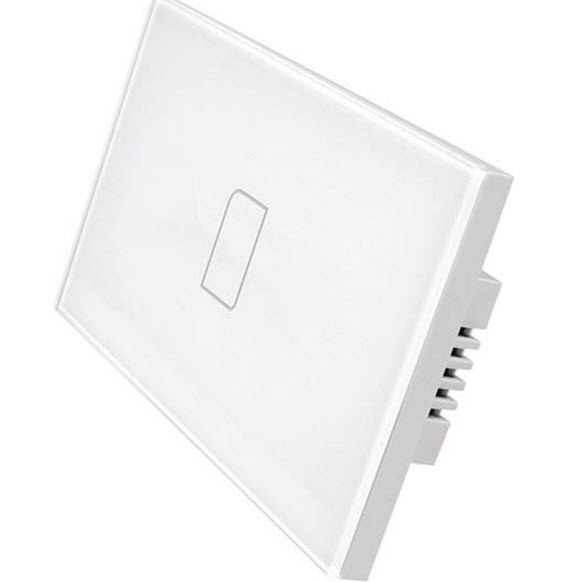 Công tắc Broadlink TC2 - 1 phím cảm ứng điều khiển từ xa