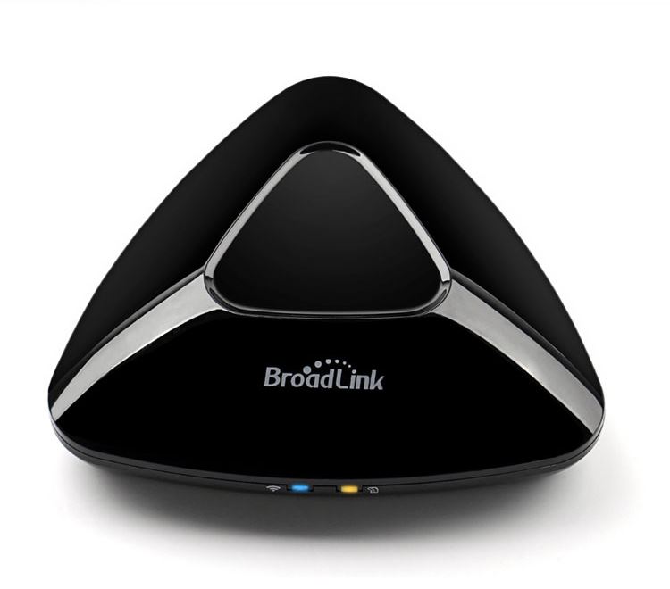 Trung tâm điều khiển nhà thông minh Broadlink RM-Pro