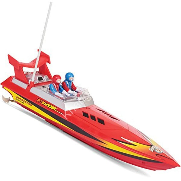 Ca Nô Điều Khiển Từ Xa HQ5011