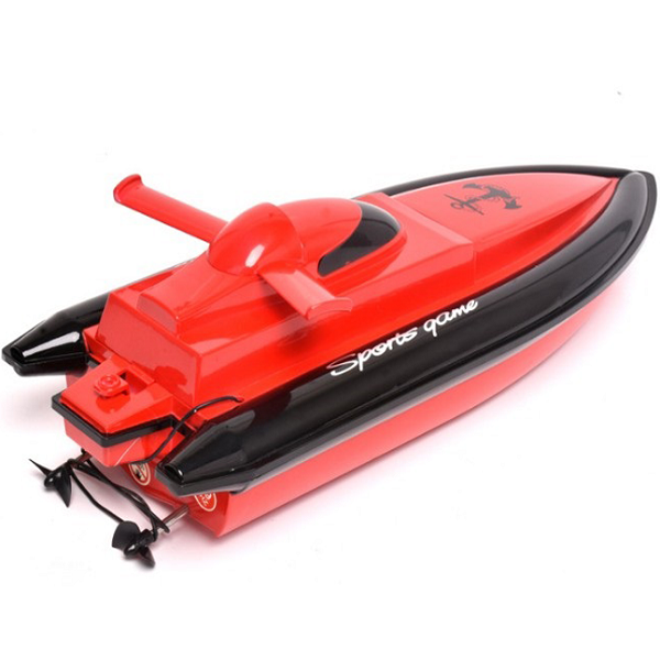 Ca Nô Điều Khiển Từ Xa No.800