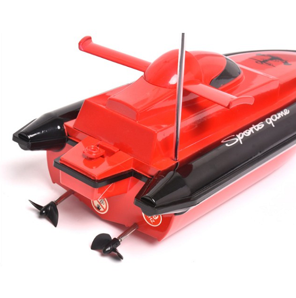 Ca Nô Điều Khiển Từ Xa No.800