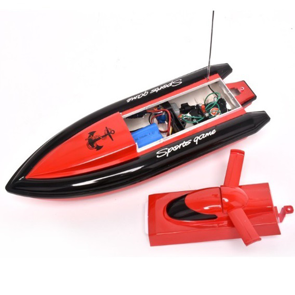 Ca Nô Điều Khiển Từ Xa No.800