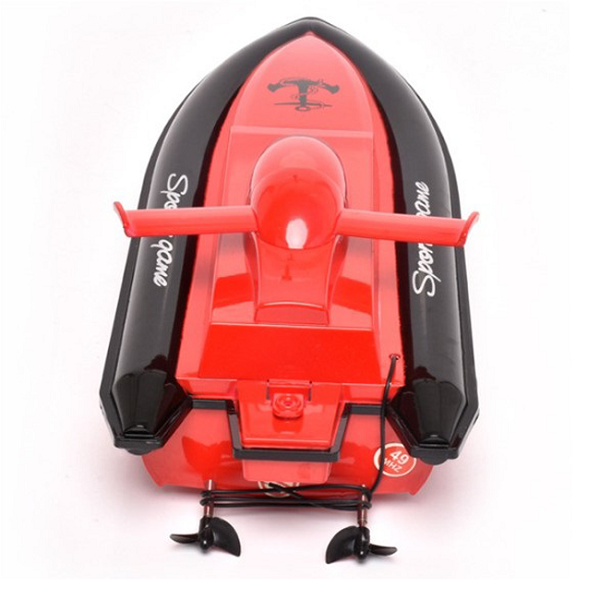 Ca Nô Điều Khiển Từ Xa No.800