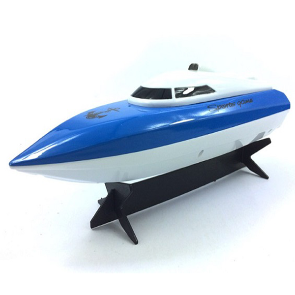 Tàu ca nô điều khiển từ xa pin sạc HY802