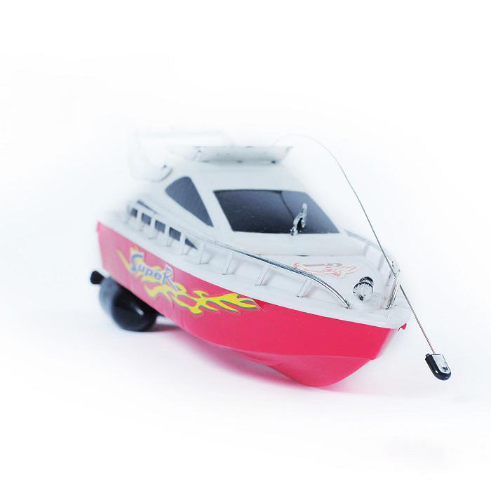 Tàu điều khiển từ xa C101A