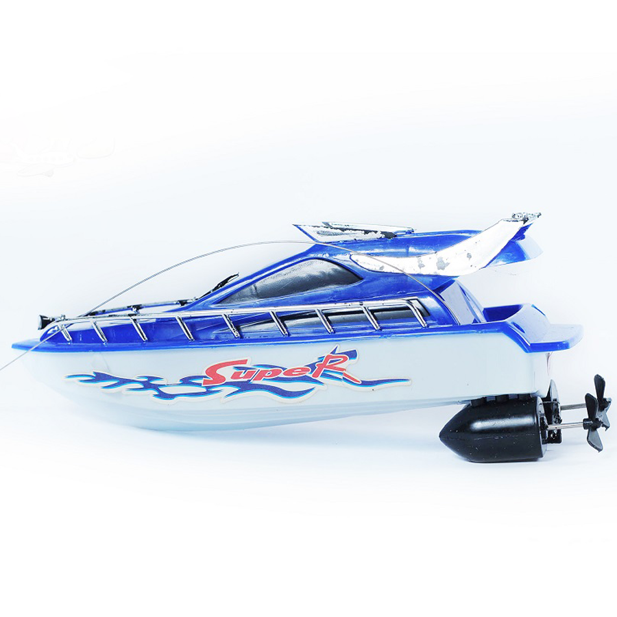 Tàu điều khiển từ xa C101A