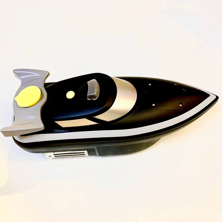 Tàu điều khiển từ xa hỗ trợ đánh cá HJ807