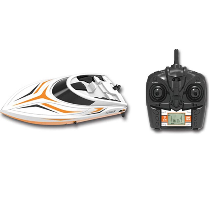 Tàu điều khiển từ xa tốc độ cao H105