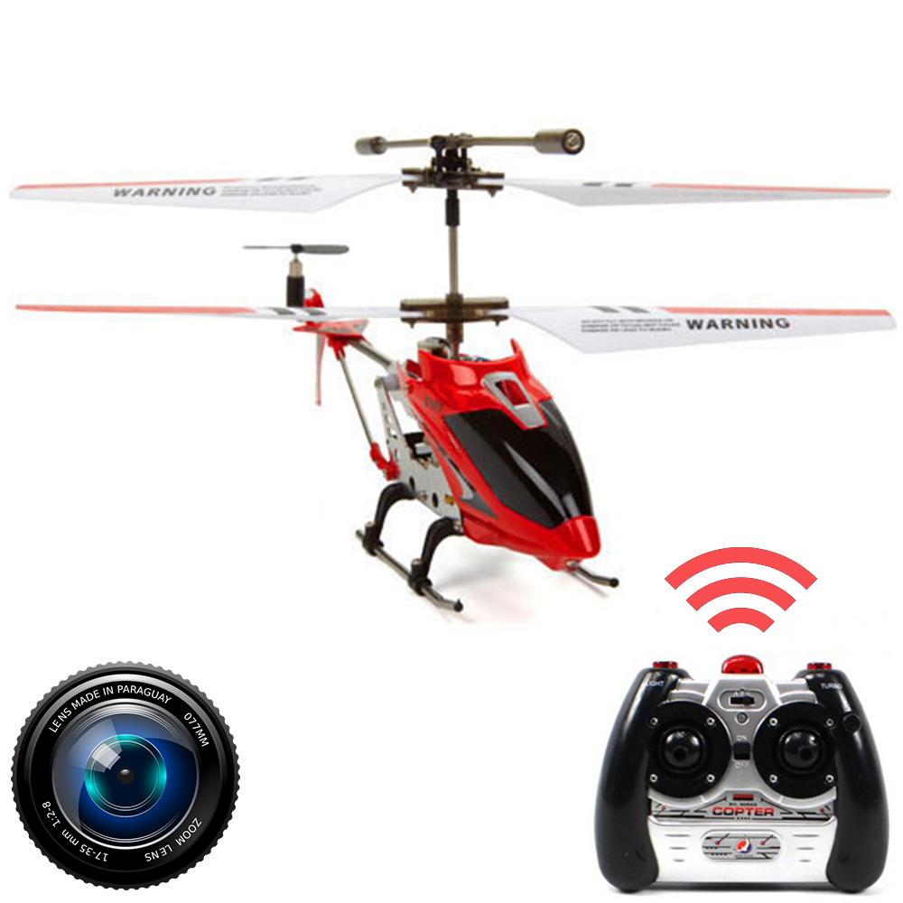 Máy bay điều khiển từ xa có camera HX712