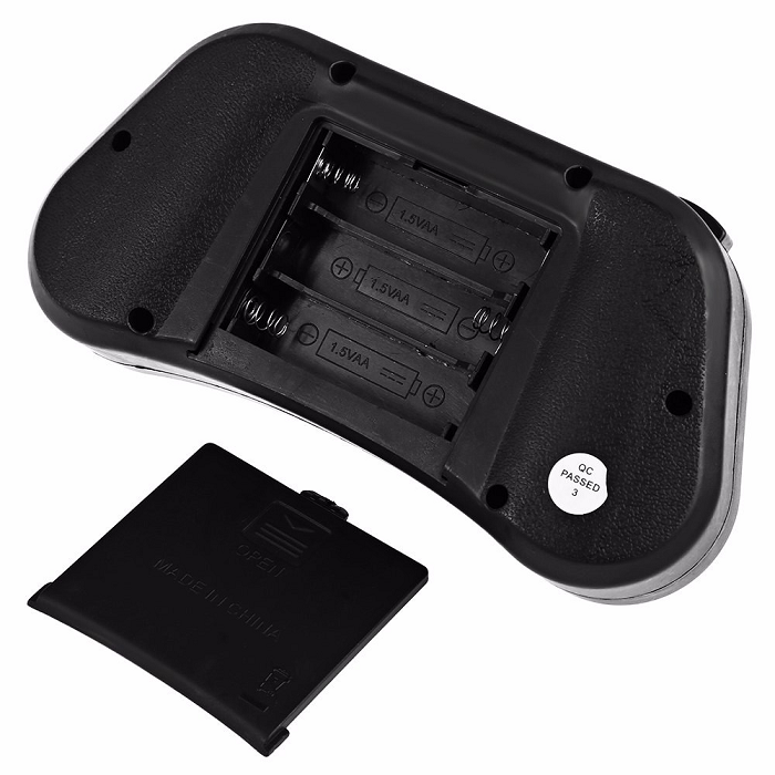 Máy bay điều khiển từ xa Quadcopter Mould King 33043