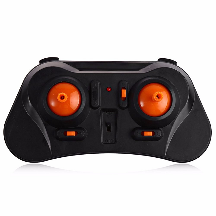 Máy bay điều khiển từ xa Quadcopter Mould King 33043