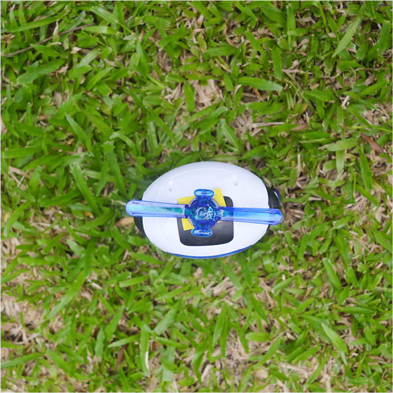 Đồ chơi Robot Thông Minh Biết Nhảy Và Hát Xoay 360 Độ