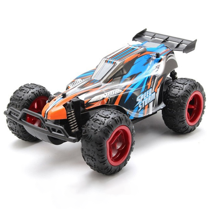 Xe Điều Khiển Buggy 9600 chạy 25km