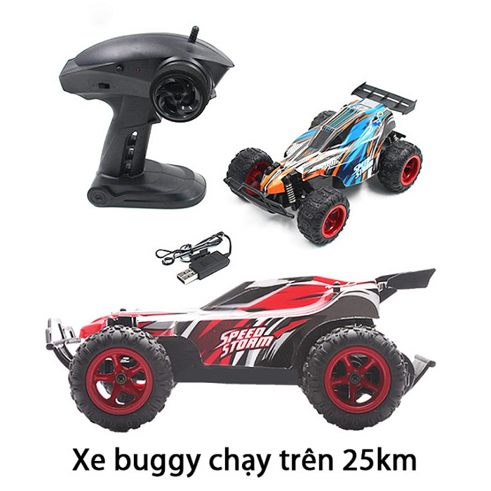 Xe Điều Khiển Buggy 9600 chạy 25km