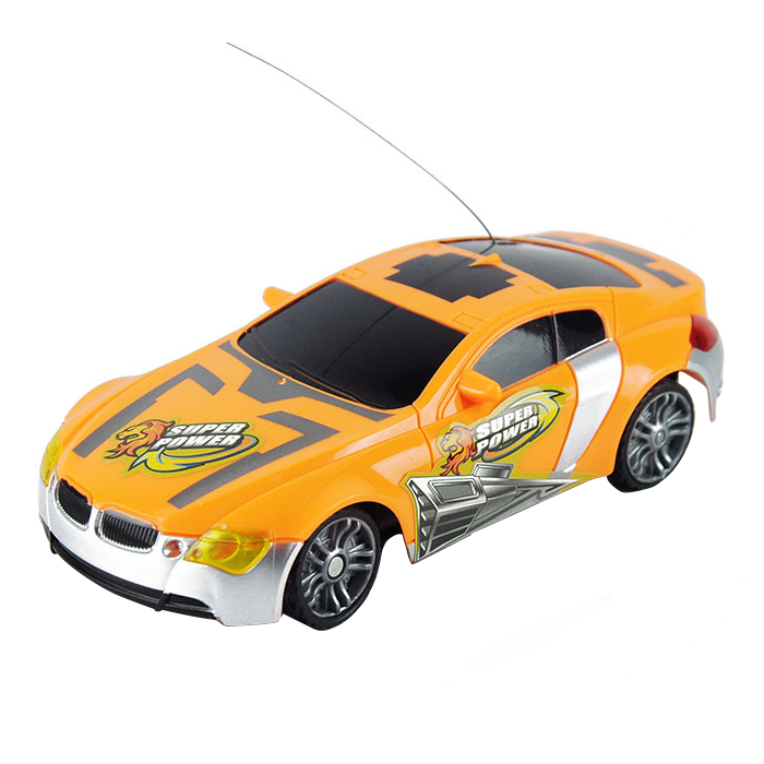 Xe điều khiển từ xa Super speed