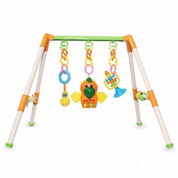 Kệ đồ chơi cho Bé Baby Playgym