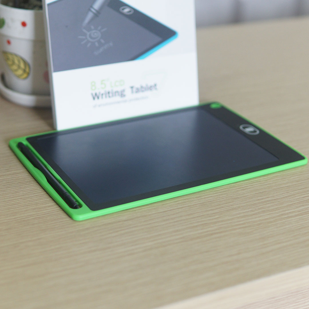 Bảng vẽ cảm ứng cho bé 8.5 inch TXA966