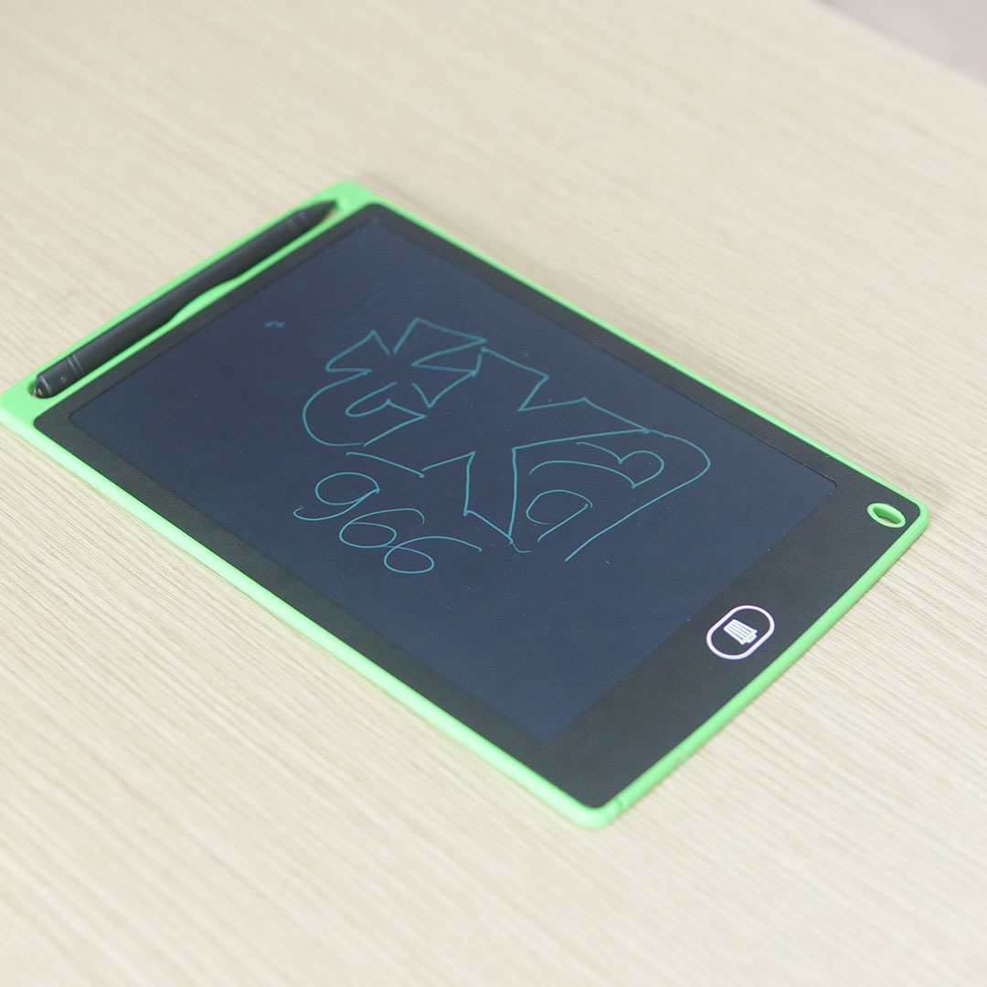 Bảng vẽ cảm ứng cho bé 8.5 inch TXA966