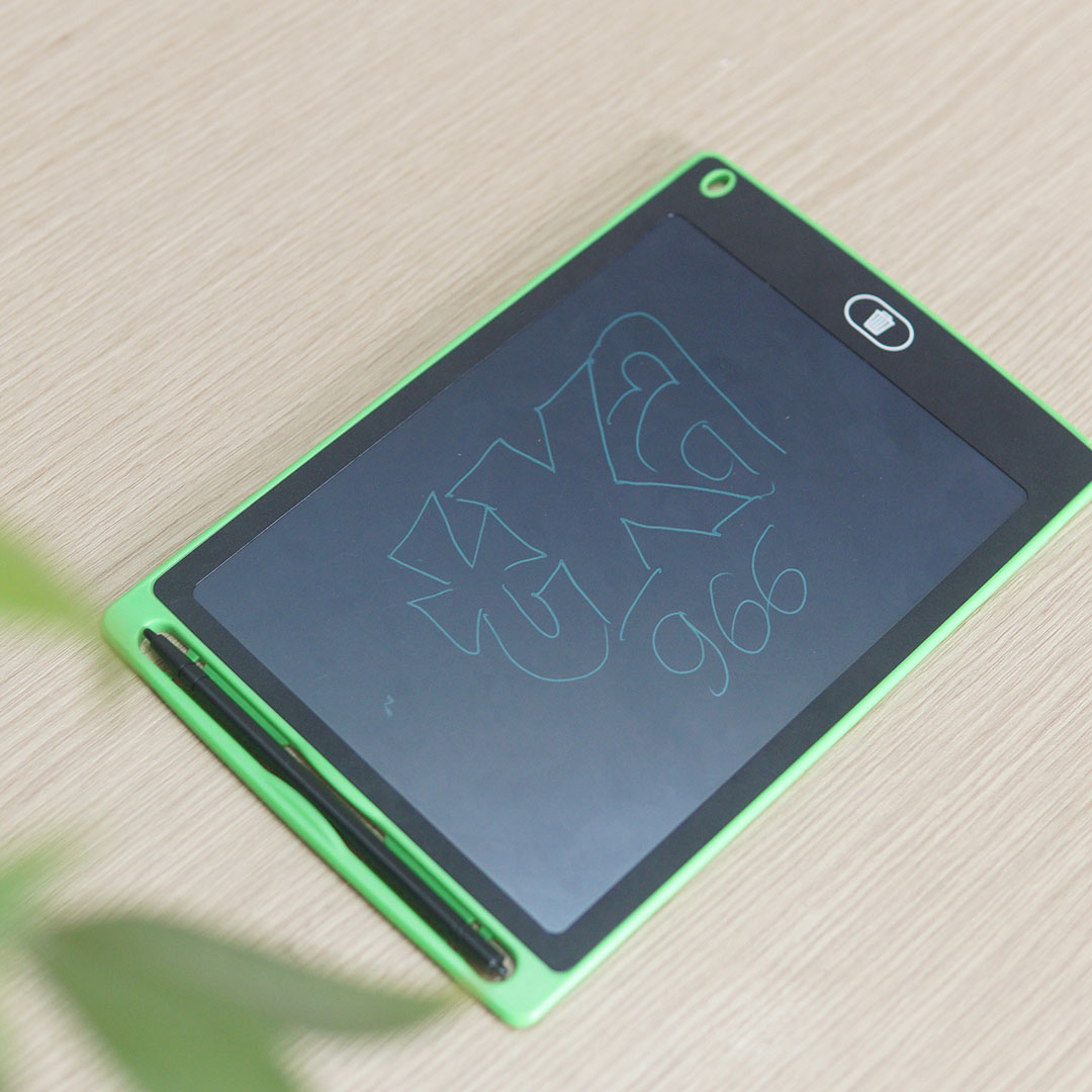 Bảng vẽ cảm ứng cho bé 8.5 inch TXA966