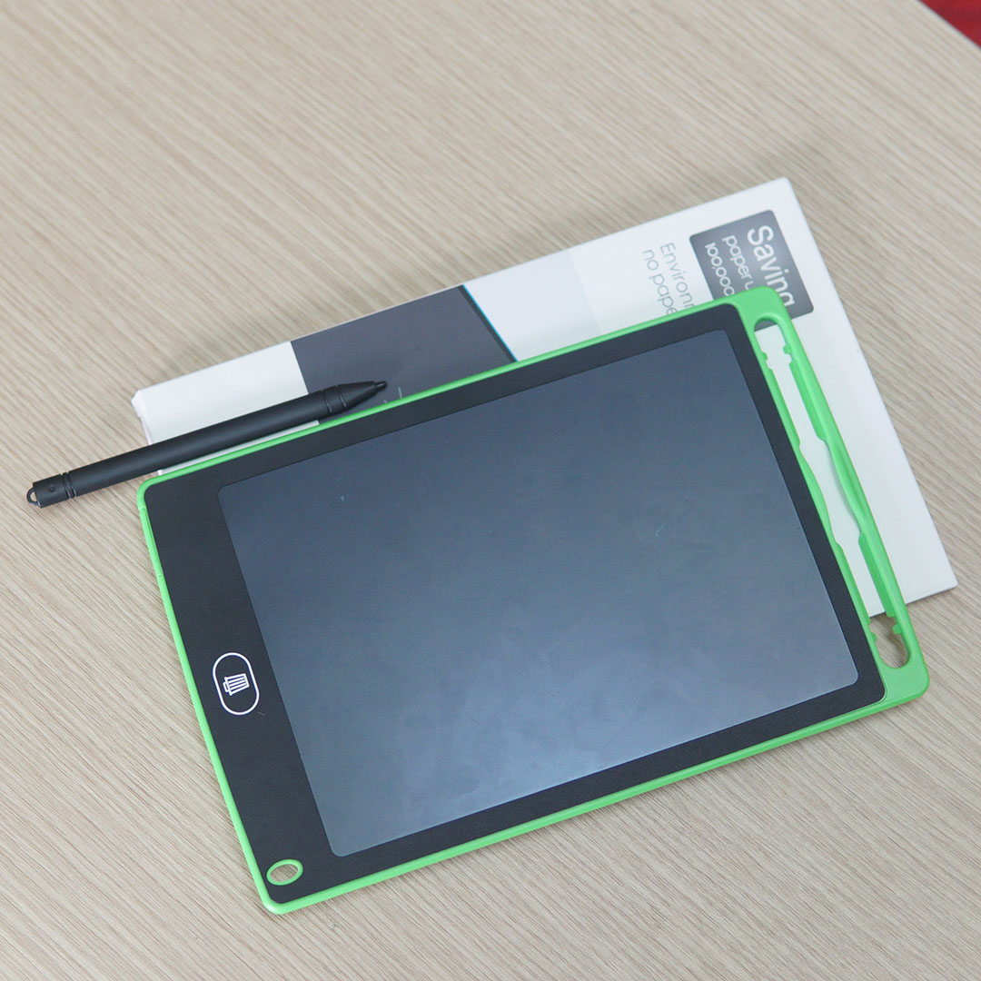 Bảng vẽ cảm ứng cho bé 8.5 inch TXA966