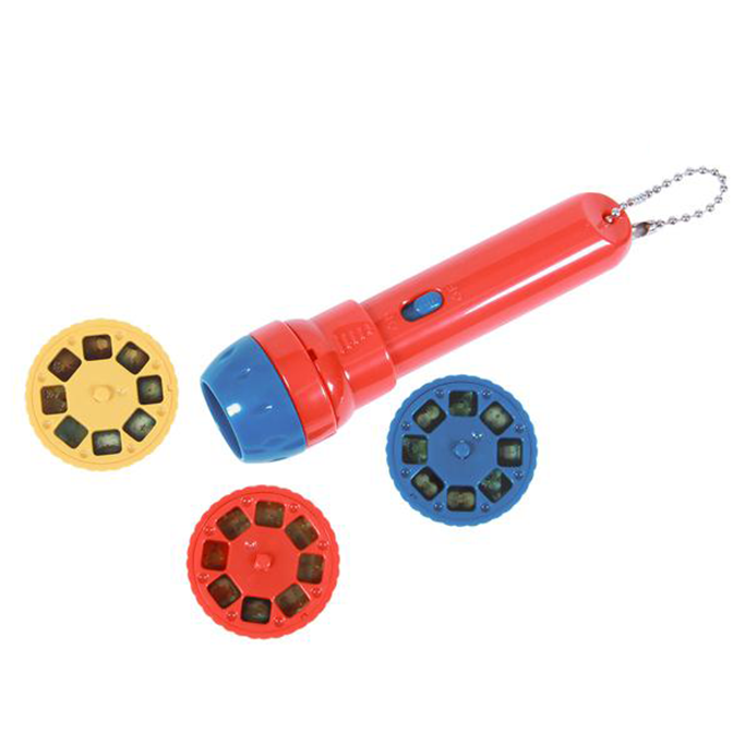 Đèn chiếu phim kể truyện cho bé