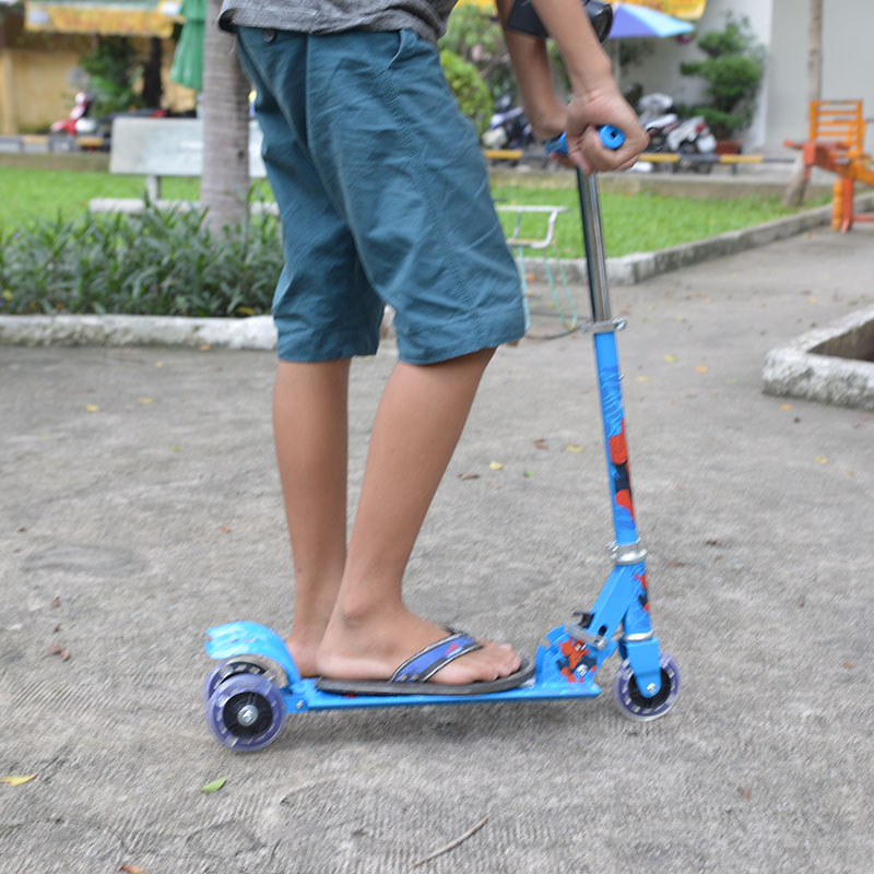 Xe trượt 3 bánh Scooter