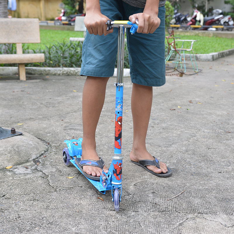 Xe trượt 3 bánh Scooter