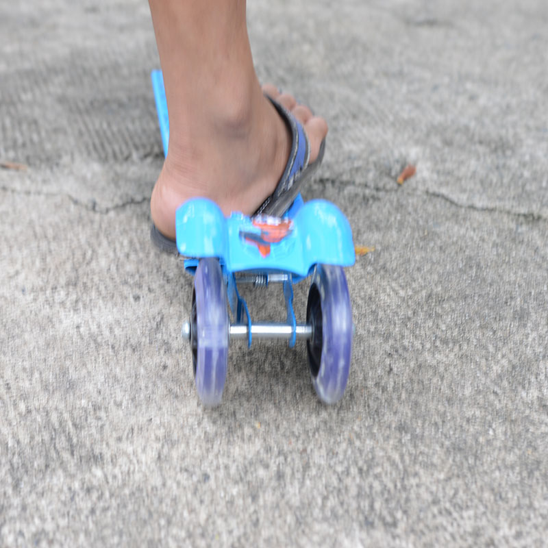 Xe trượt 3 bánh Scooter
