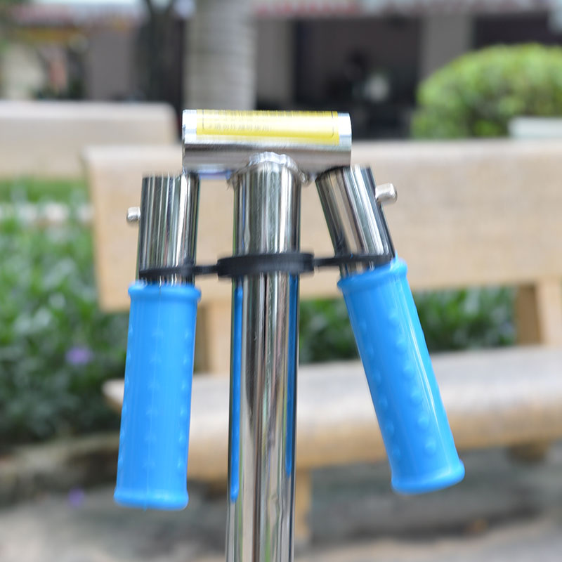 Xe trượt 3 bánh Scooter