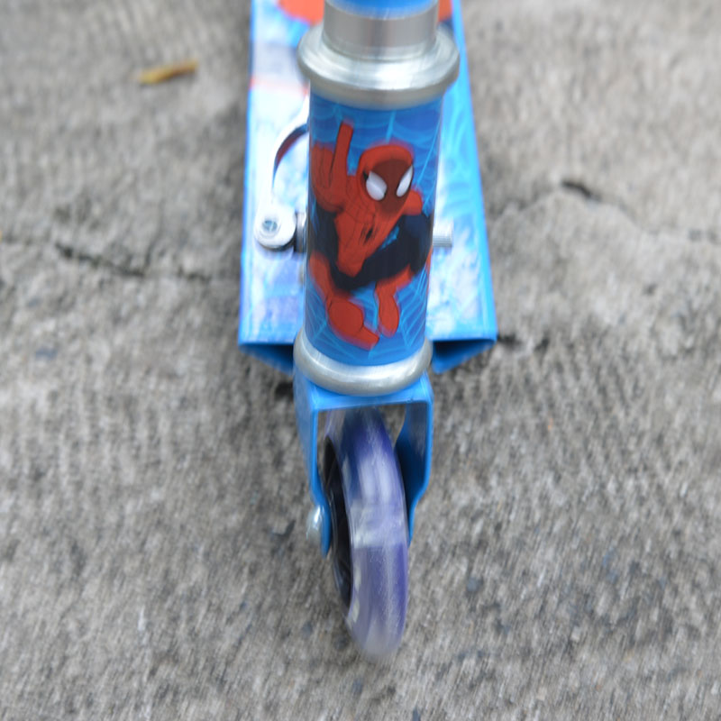 Xe trượt 3 bánh Scooter