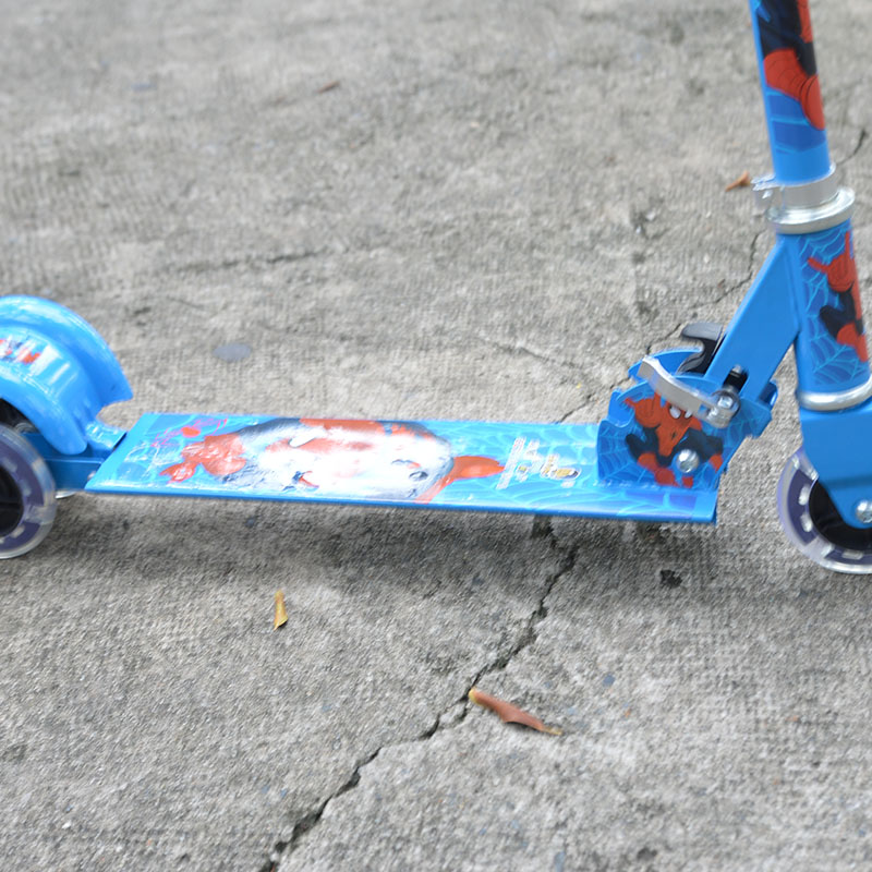 Xe trượt 3 bánh Scooter