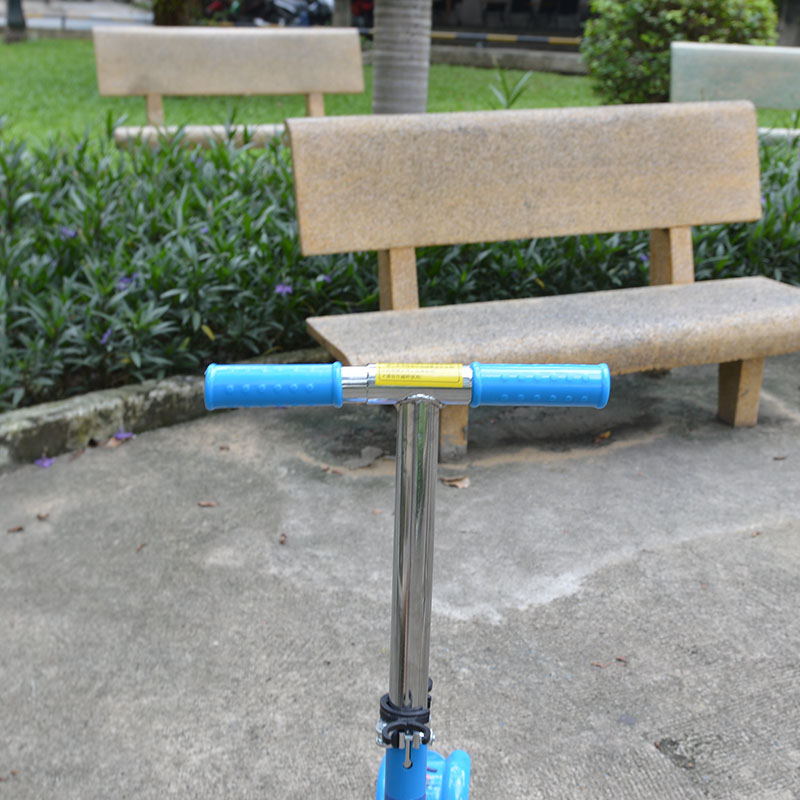 Xe trượt 3 bánh Scooter