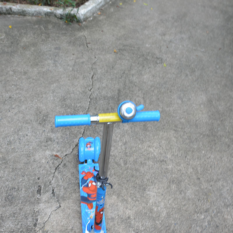 Xe trượt 3 bánh Scooter