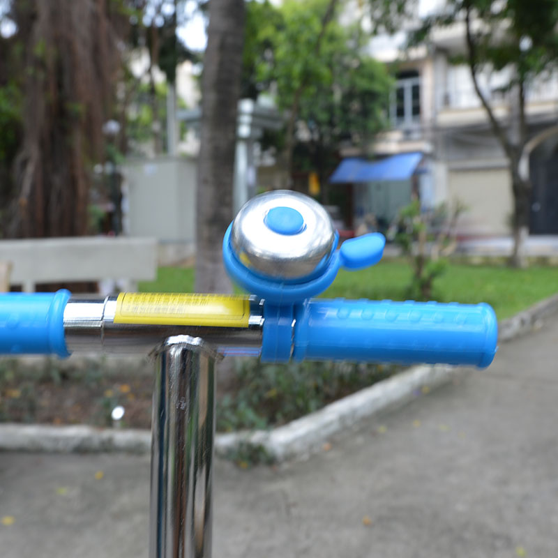 Xe trượt 3 bánh Scooter