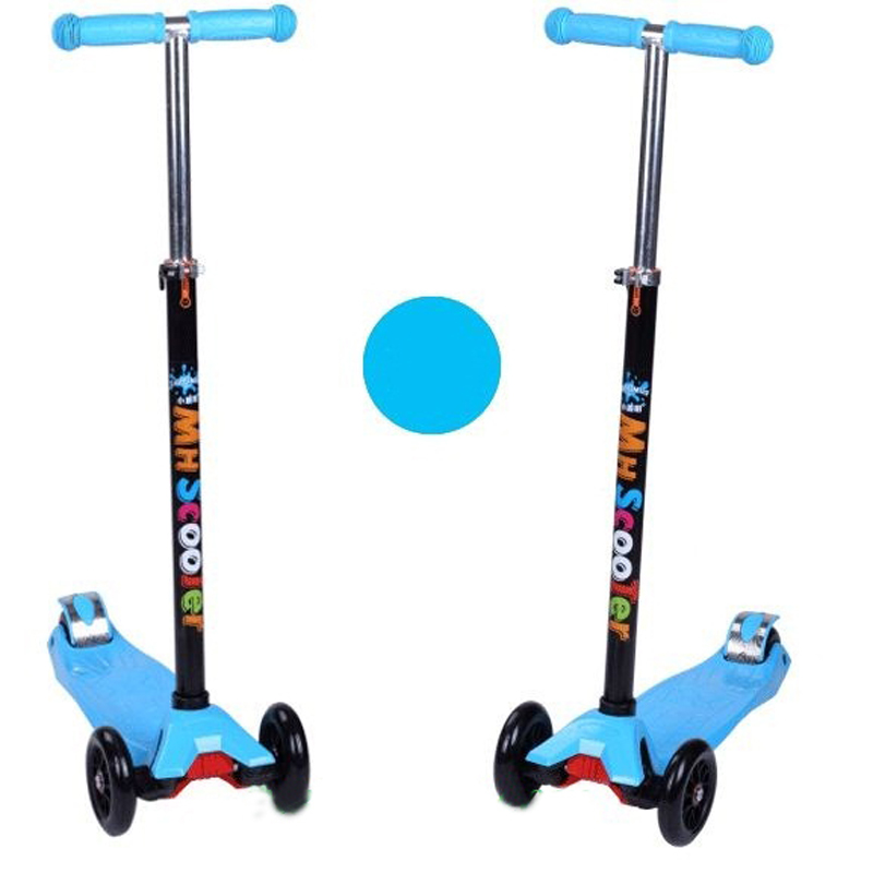 Xe trượt MH scooter cao cấp