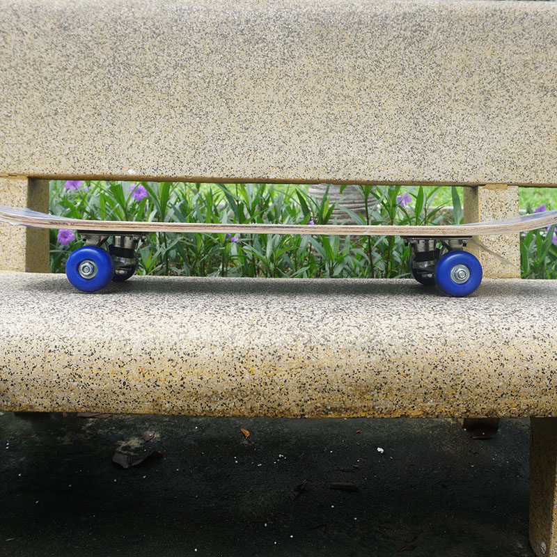 Ván trượt Skateboard Avenger 3D nổi cực đẹp